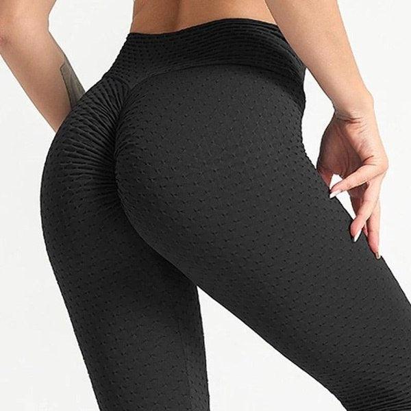LUXE SCRUNCH LEGGINGS - Activewear Sale!