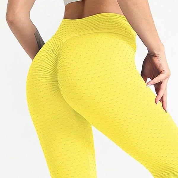 LUXE SCRUNCH LEGGINGS - Activewear Sale!