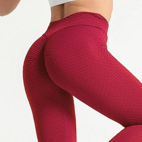 LUXE SCRUNCH LEGGINGS - Activewear Sale!
