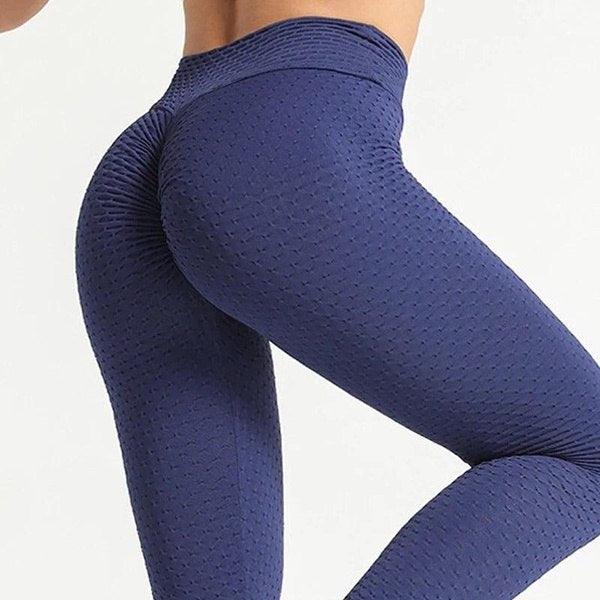 LUXE SCRUNCH LEGGINGS - Activewear Sale!