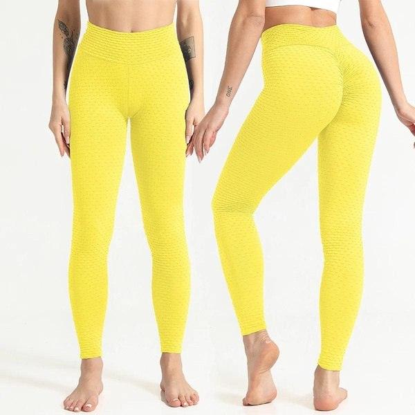 LUXE SCRUNCH LEGGINGS - Activewear Sale!