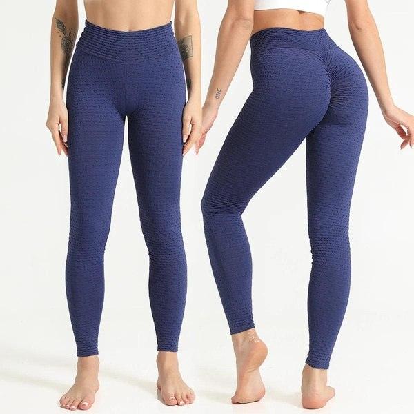 LUXE SCRUNCH LEGGINGS - Activewear Sale!