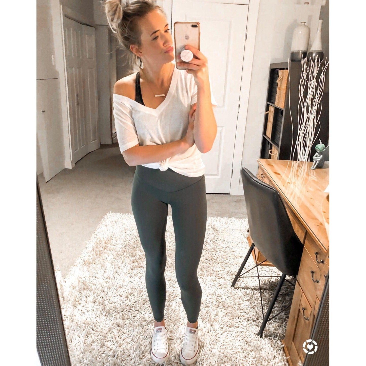 lululemon align leggings dupe