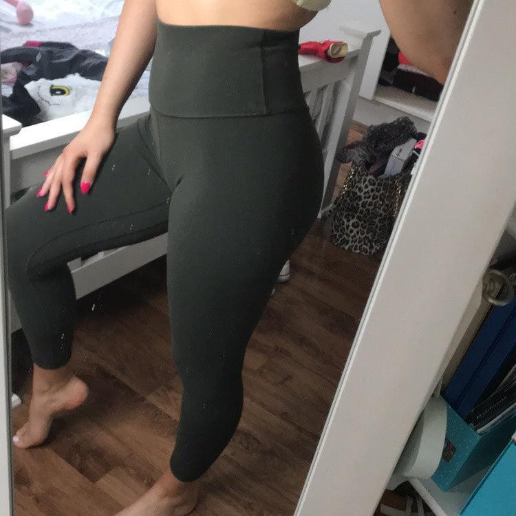 lululemon align leggings dupe