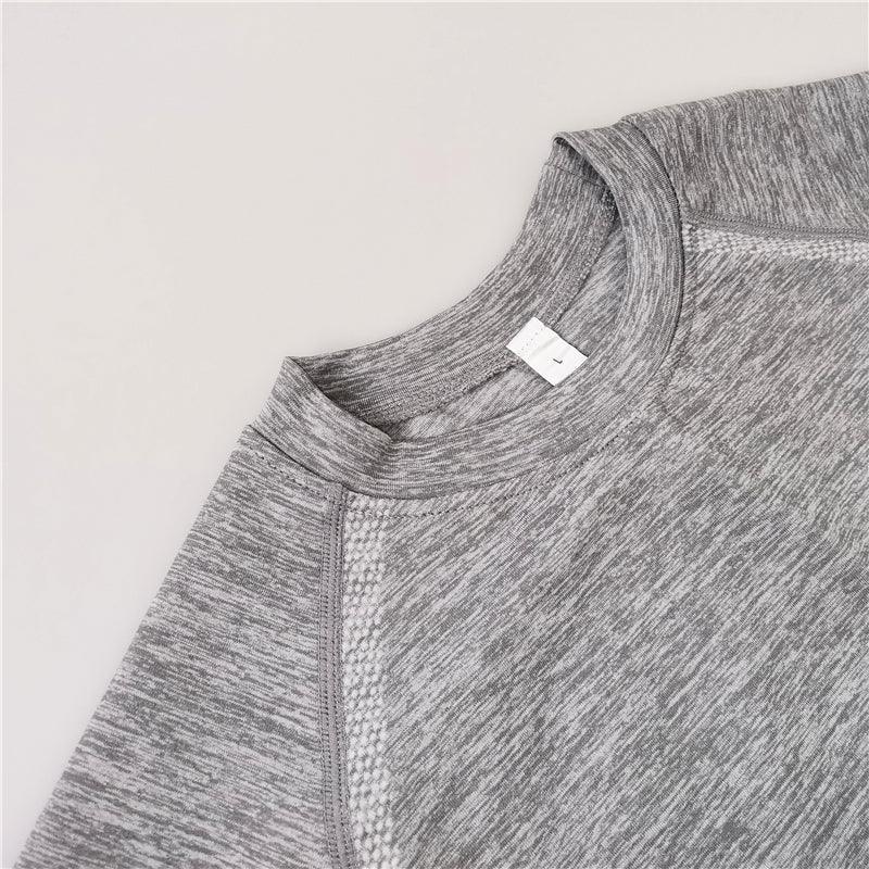 OMBRE SEAMLESS LEGGING SET - Activewear Sale!