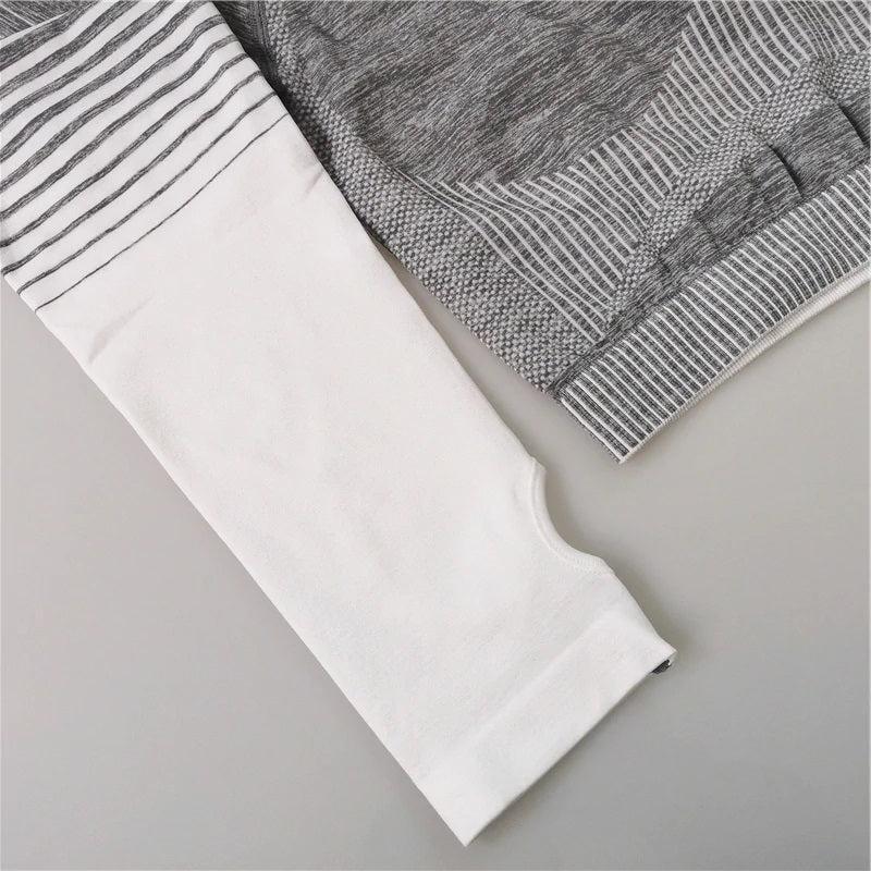 OMBRE SEAMLESS LEGGING SET - Activewear Sale!