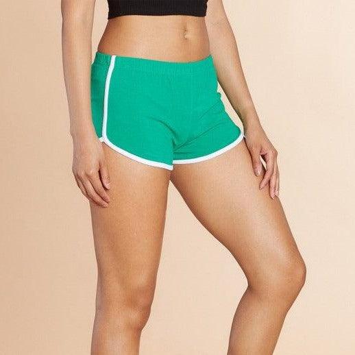 dolphin shorts women