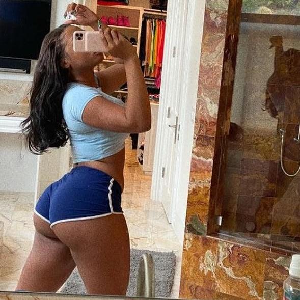 dolphin shorts women