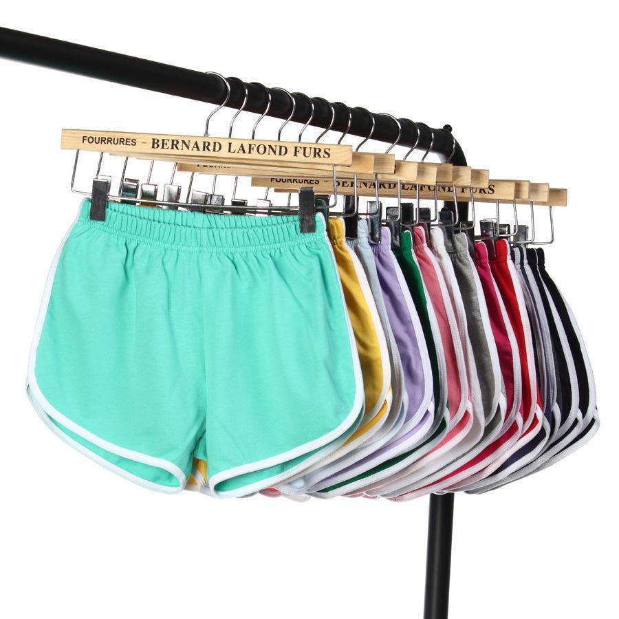 dolphin shorts women