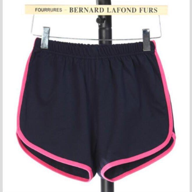 dolphin shorts women