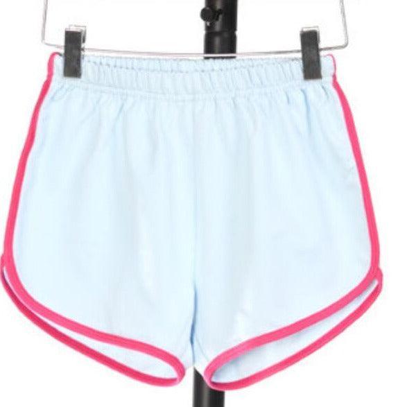 dolphin shorts women