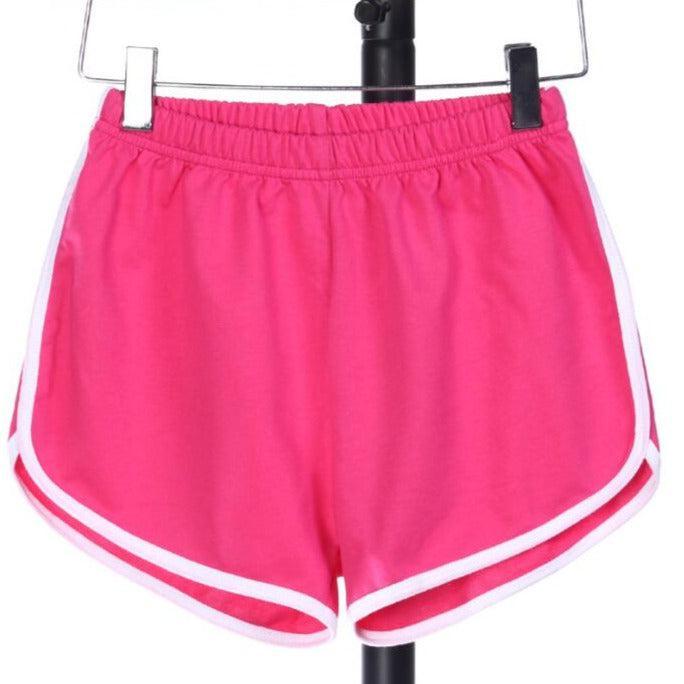 dolphin shorts women