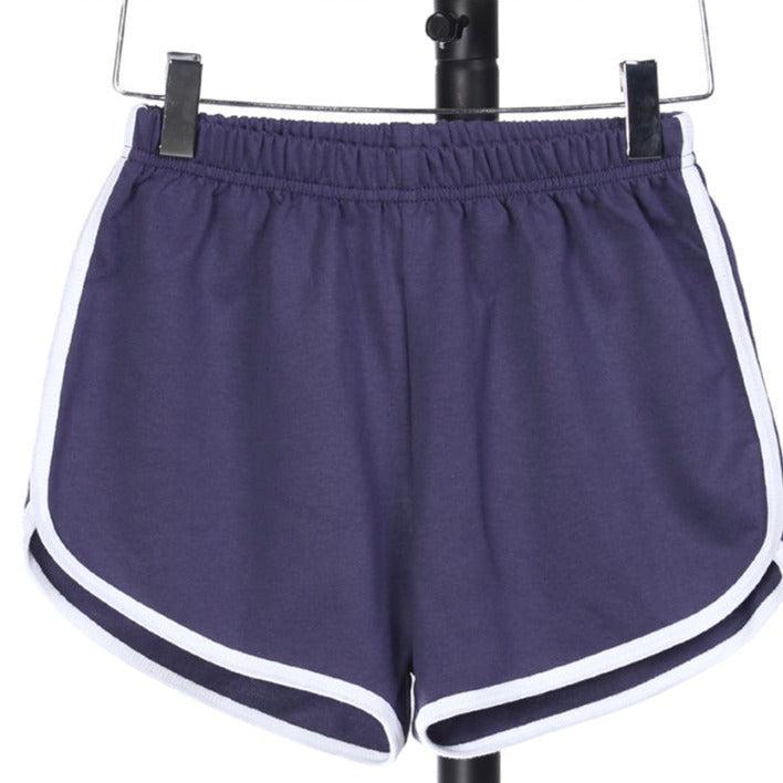 dolphin shorts women