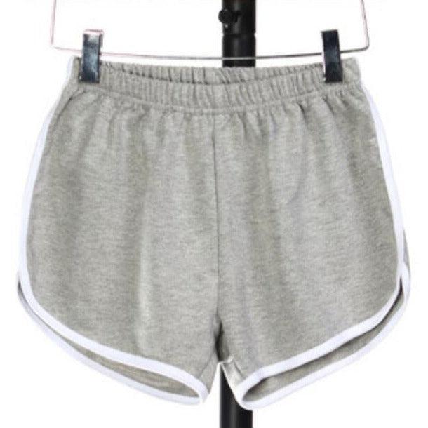 dolphin shorts women