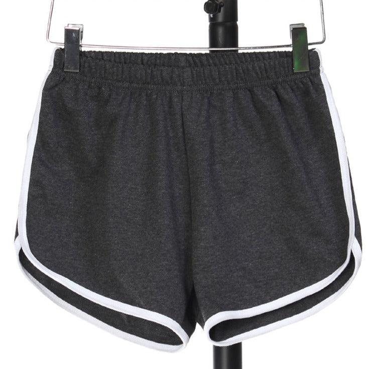 dolphin shorts women