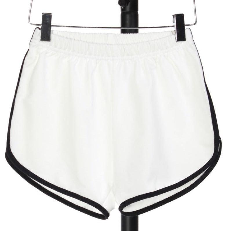 dolphin shorts women