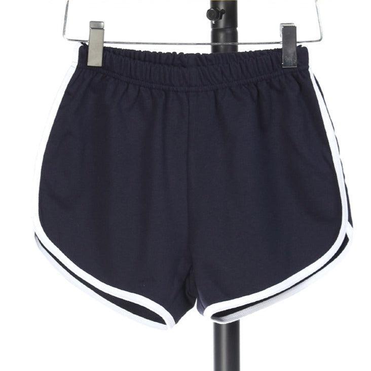 dolphin shorts women