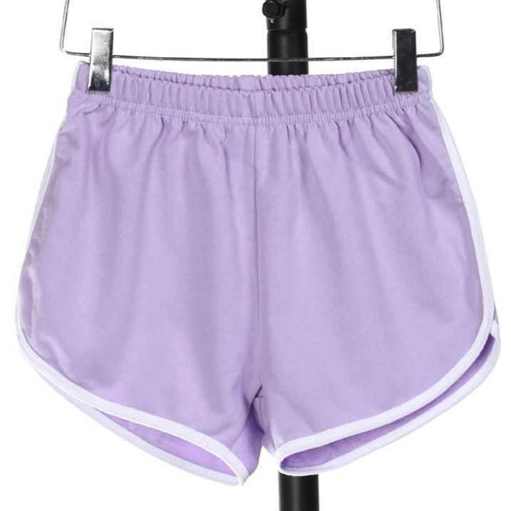 dolphin shorts women