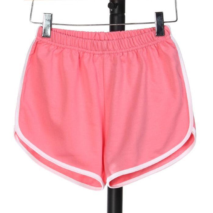 dolphin shorts women