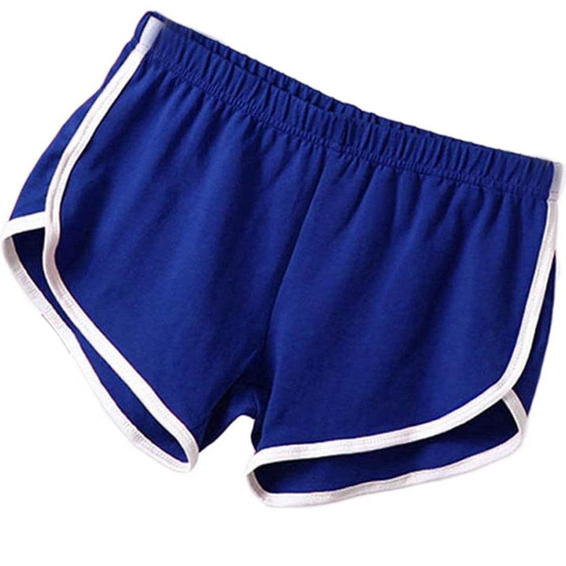 dolphin shorts women