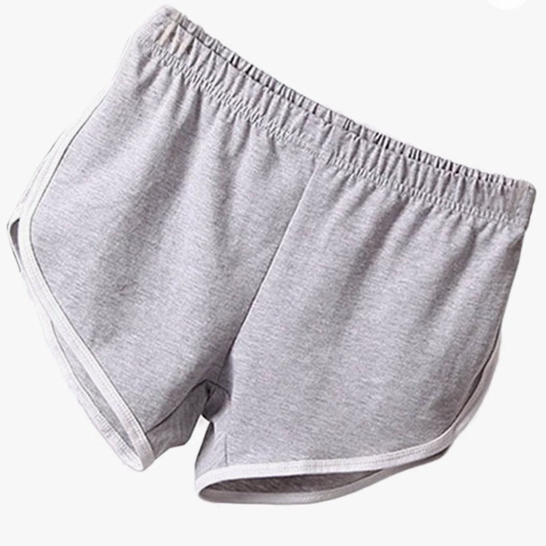 dolphin shorts women