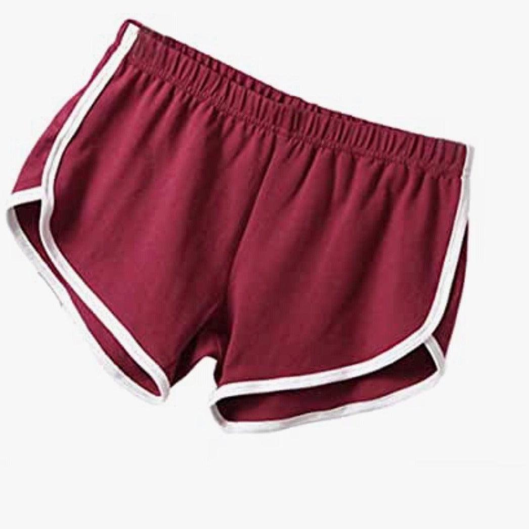 dolphin shorts women