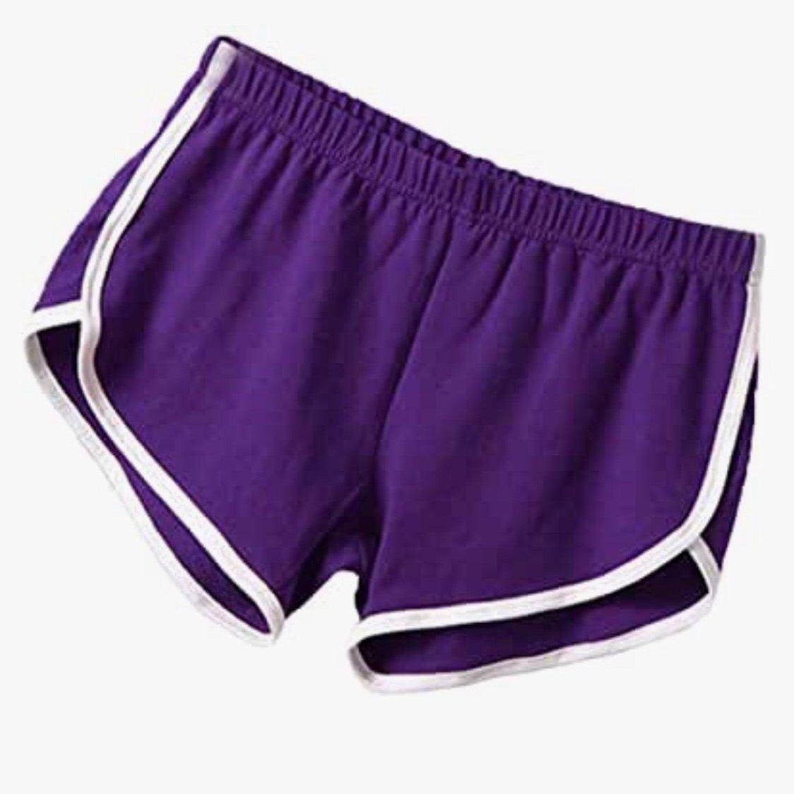 dolphin shorts women