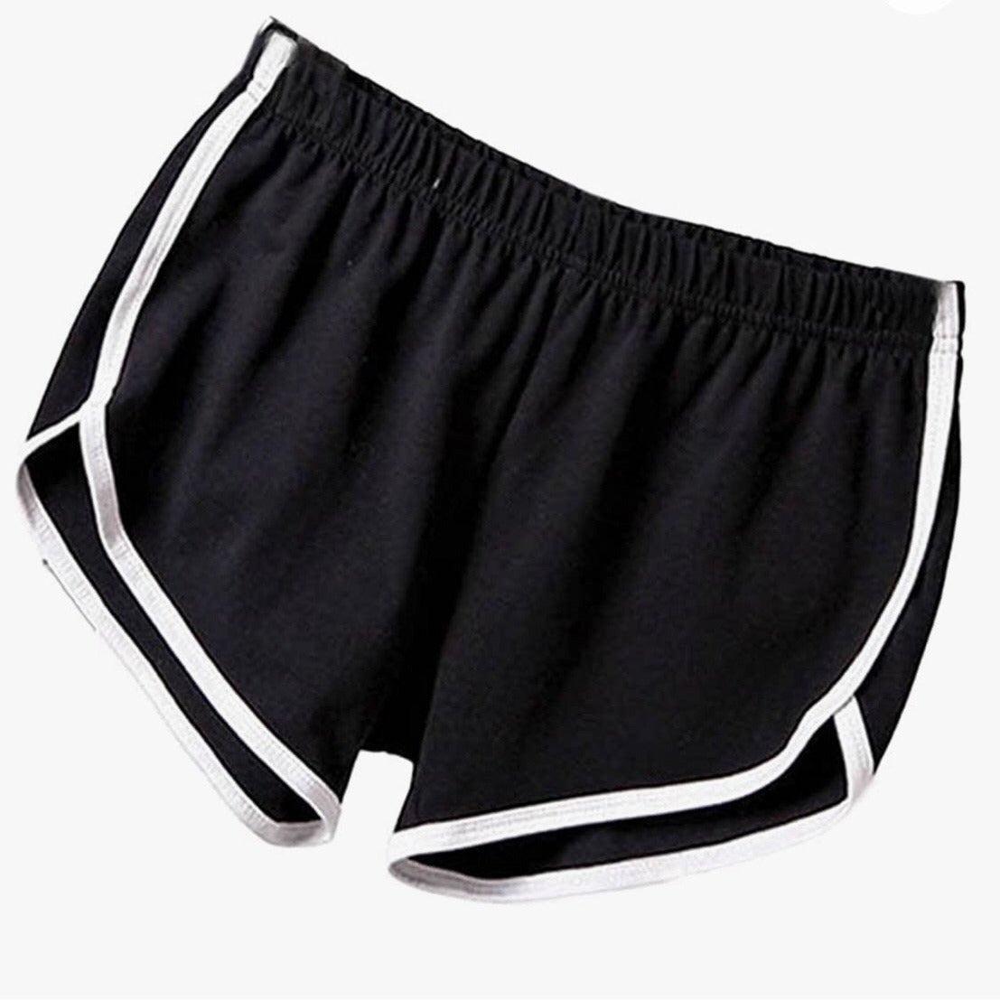 dolphin shorts women