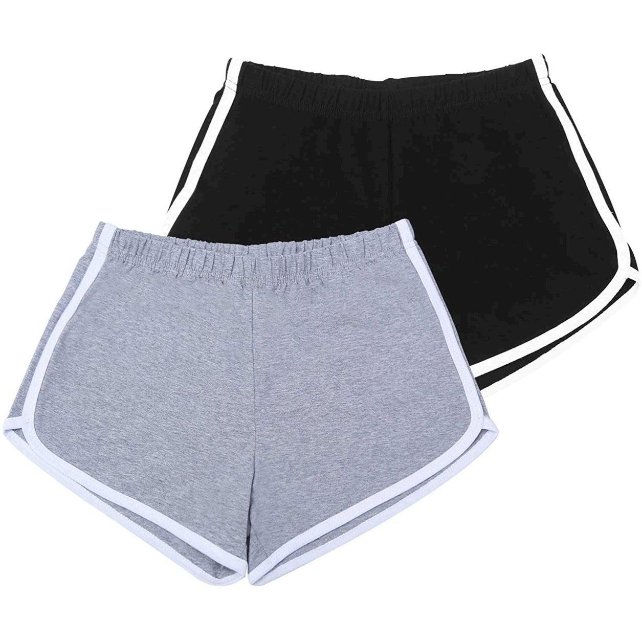 dolphin shorts women