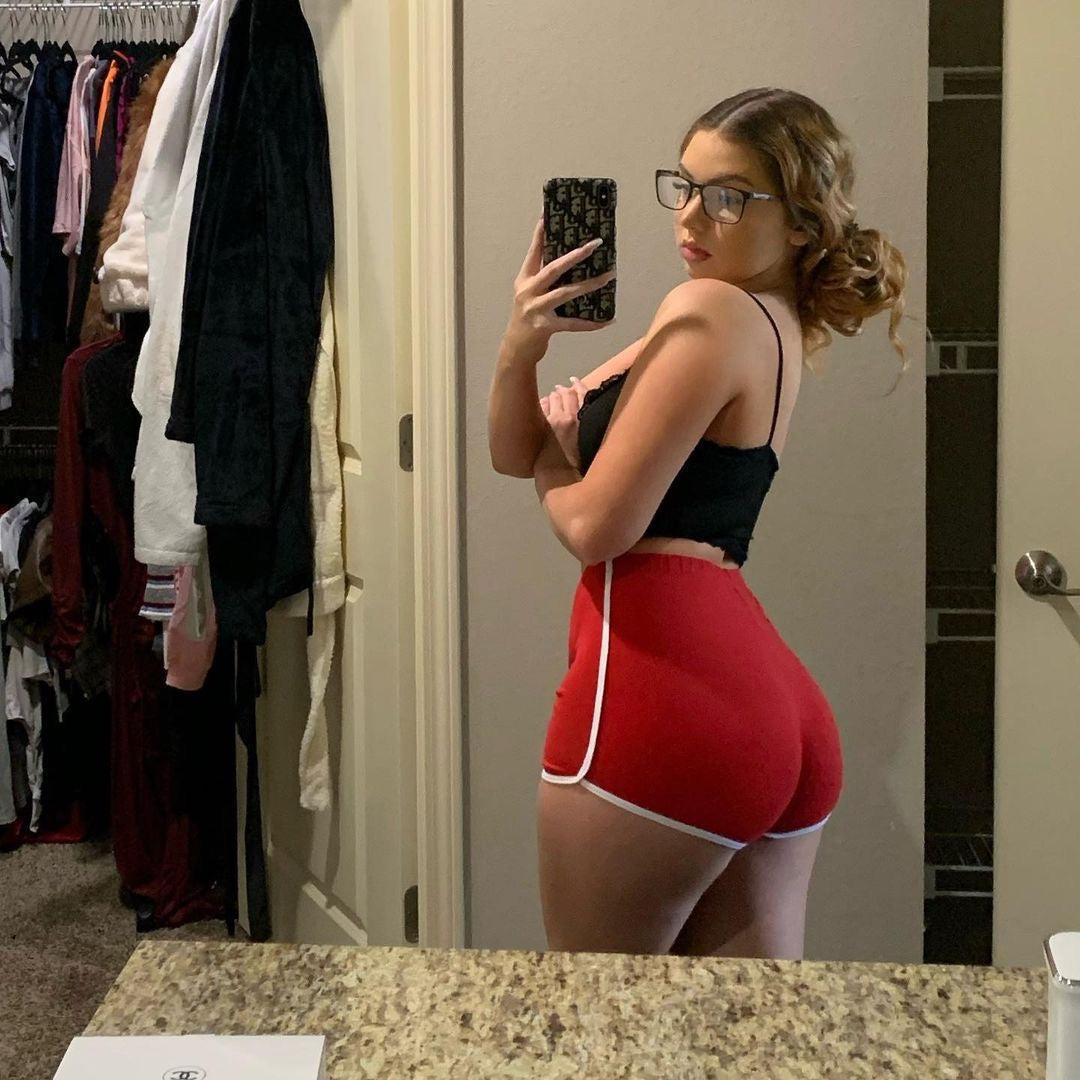 dolphin shorts women