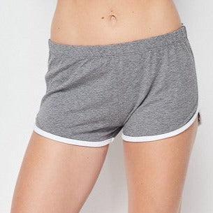 dolphin shorts women