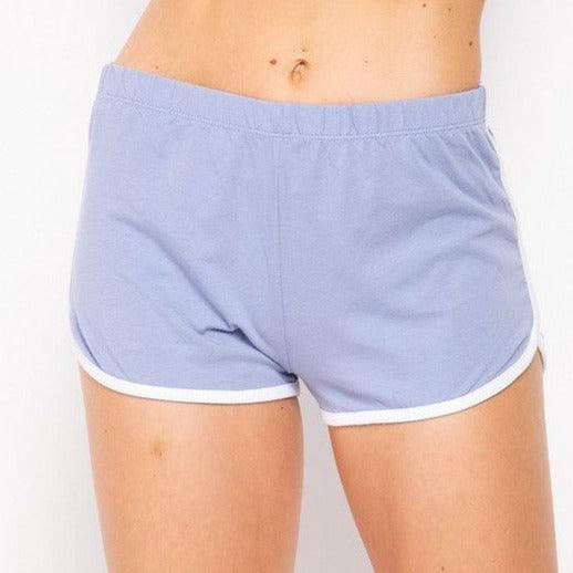 dolphin shorts women