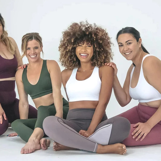 10 Instagram-famous activewear brands - Reviewed