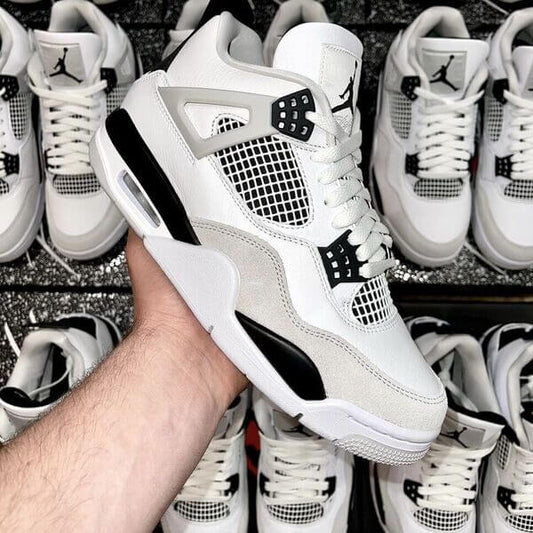 Jordan 4 Reps