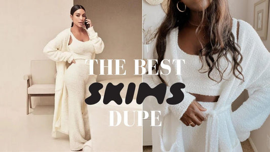 5 Best Skims Dupes You Can Buy Starting at Just $10 - GymDeity.com