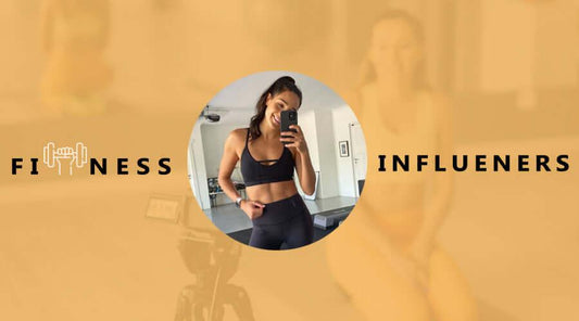 Best Female Fitness Instagram Accounts 