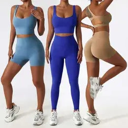 Small Fitness Brands on Instagram You Need to Know