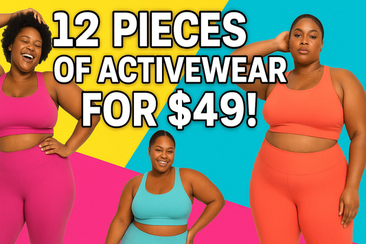 Best Affordable Activewear & Dupes for 2025