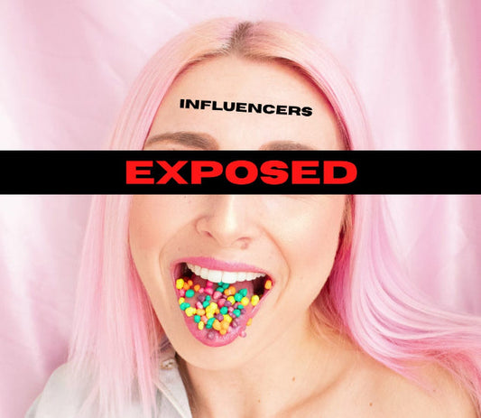 Exposed: Sneaky Ways Social Media Influencers Take Your Money!