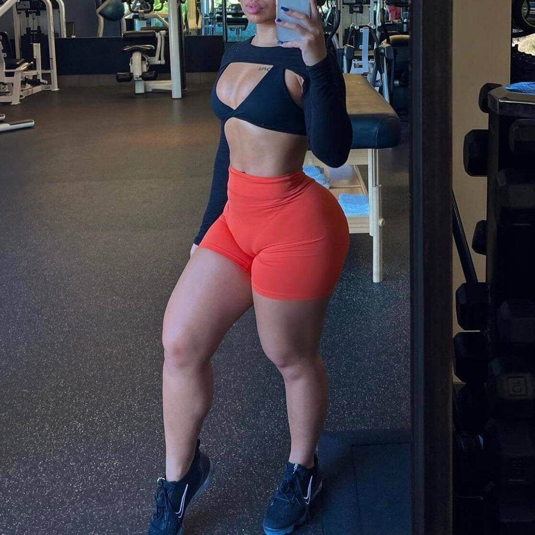 ThickFit to Follow on Instagram