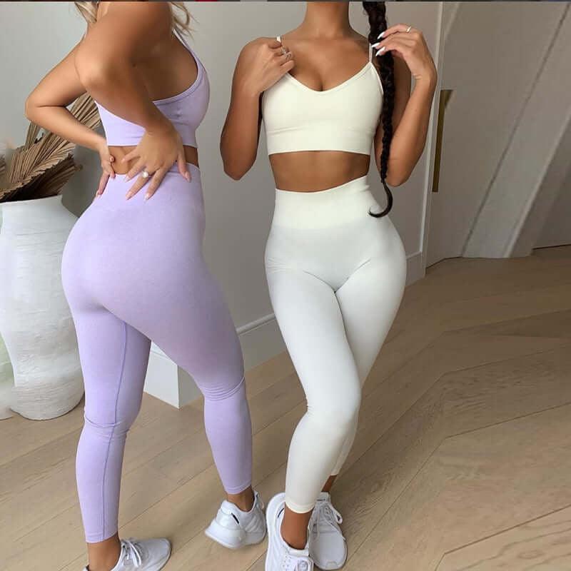 Activewear - Women's Workout Clothes - GymDeity.com