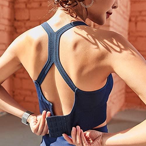 best sports bra with adjustable straps