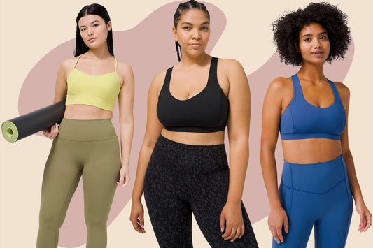 AFFORDABLE ACTIVEWEAR DUPES ON A BUDGET - GymDeity.com