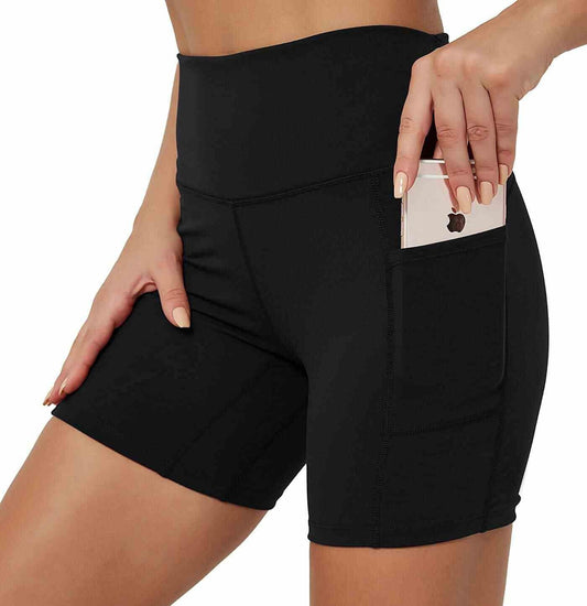 Amazon Discovered a $12 Lululemon Align Shorts