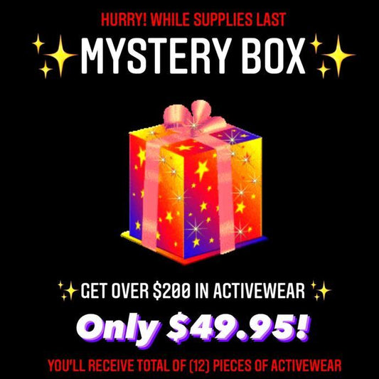 where to buy amazon mystery box