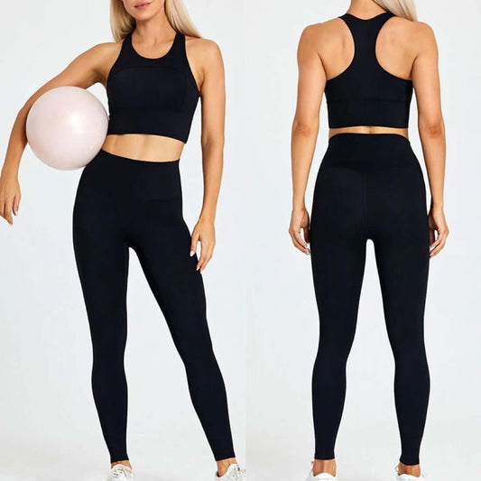 Women's Matching Workout Sets