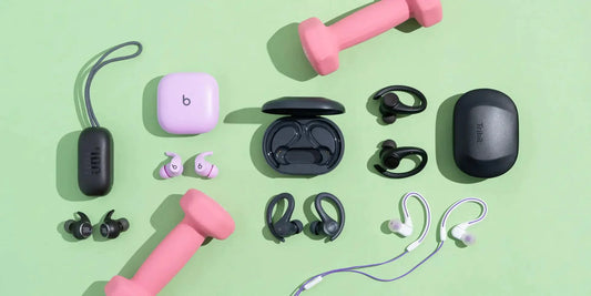 Best Workout Headphones 2023