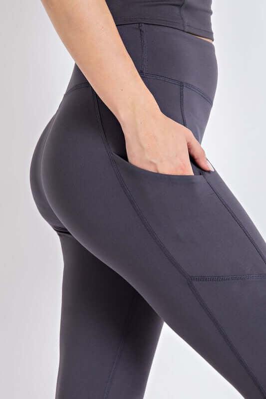 reddit leggings with pockets