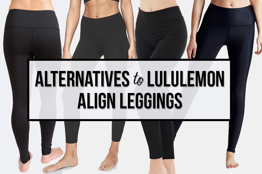 Best Lululemon Dupes We've Found on TikTok! - GymDeity.com