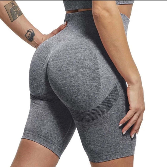 Best Scrunch Butt Shorts Under $12 - GymDeity.com